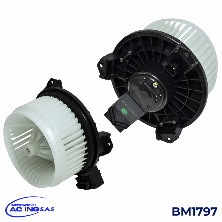 BLOWER TOYOTA TERIOS 08-12 REF BM1797