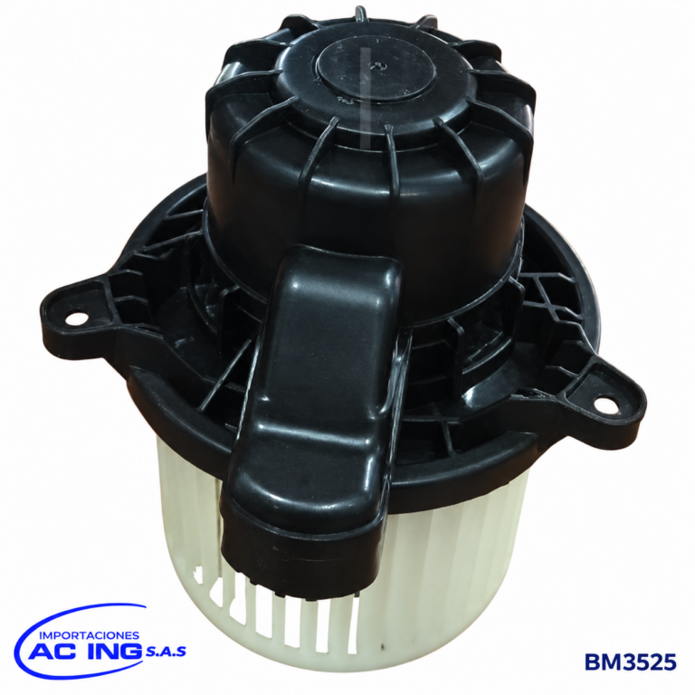 BLOWER HYUNDAI GRAND I10 14/17 REF BM3525