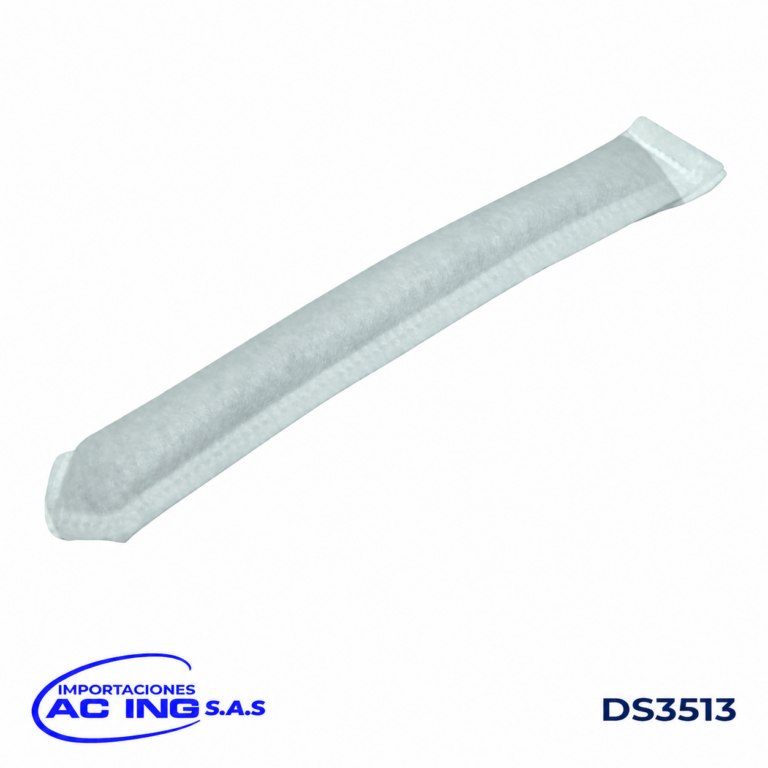 FILTRO SILICA 3.2 x 27cm REF DS3513