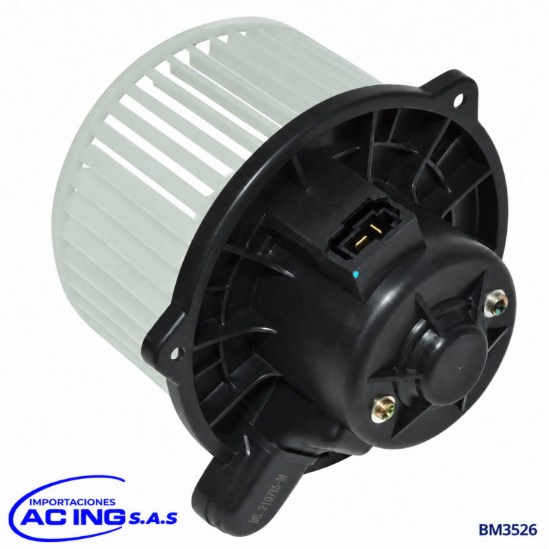 BLOWER HYUNDAI I10 08-12 REF BM3526