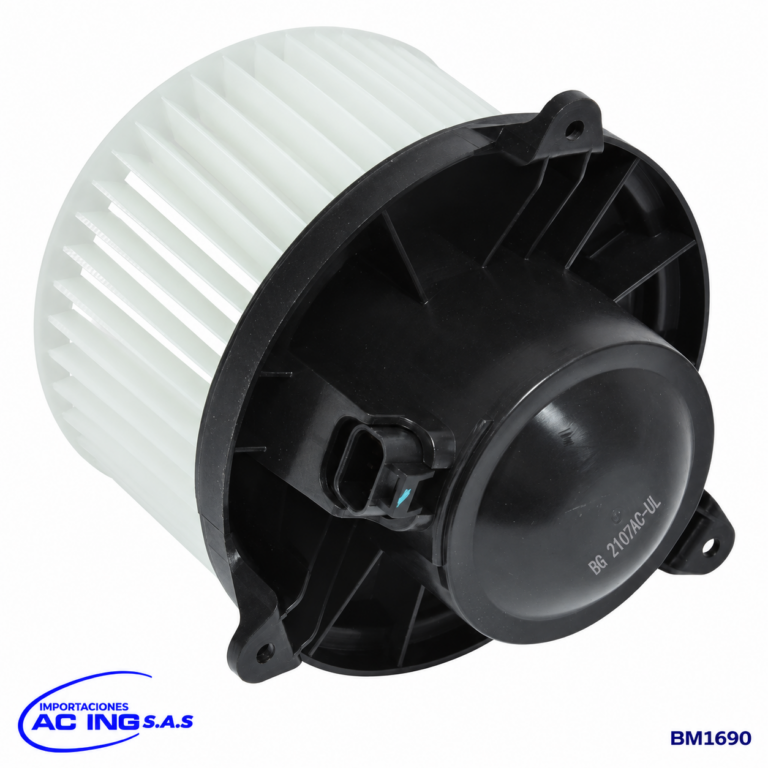 BLOWER NISSAN FRONTIER 05-18 REF BM1690