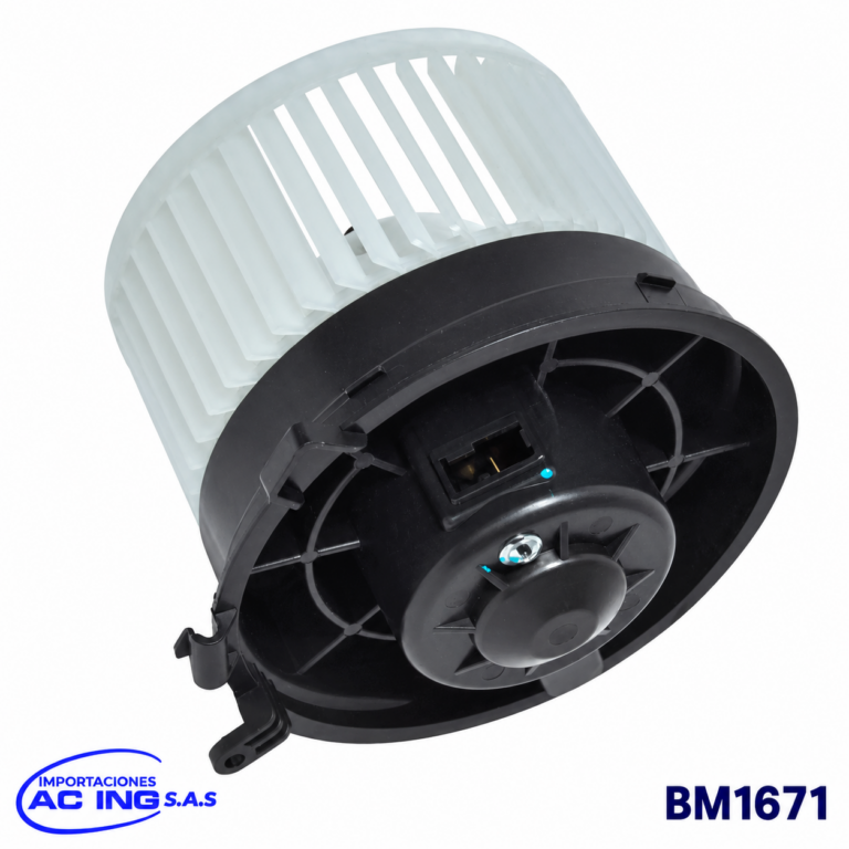 BLOWER NISSAN SENTRA 07-12 REF BM1671