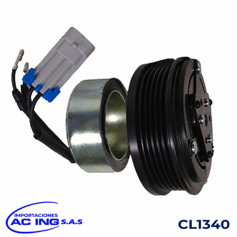CLUTCH CHEVROLET TRACKER 13-16 SONIC REF CL1340