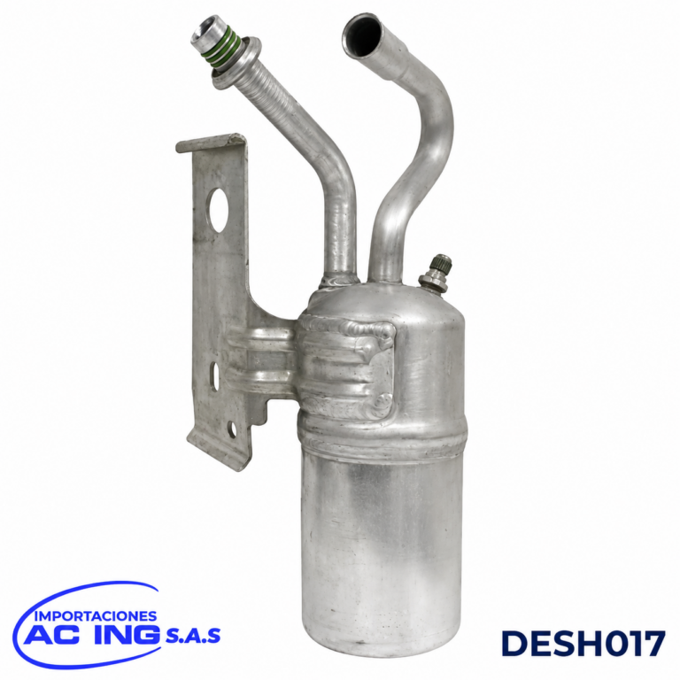 FILTRO DESH FORD ECOSPORT 04 06 REF DESH017