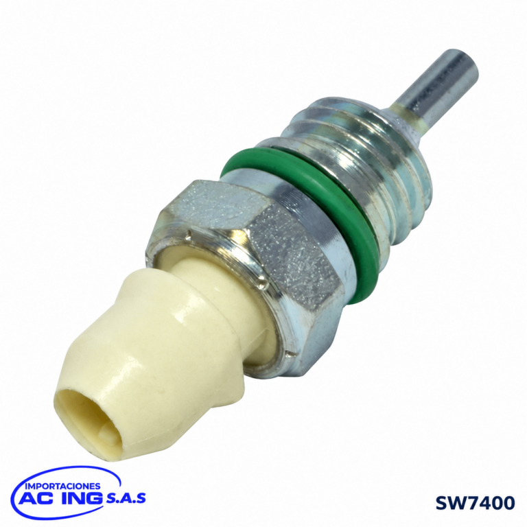 SWITCHE SENSOR DE TEMP. INTERNACIONAL REF SW7400