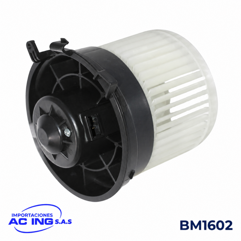 BLOWER NISSAN QASHQAI 06-14 X-TRAIL 07 REF BM1602