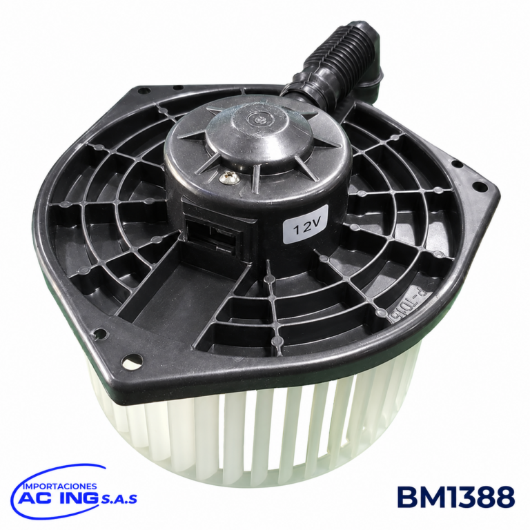 BLOWER CHEVROLET DMAX 13 16 REF BM1388