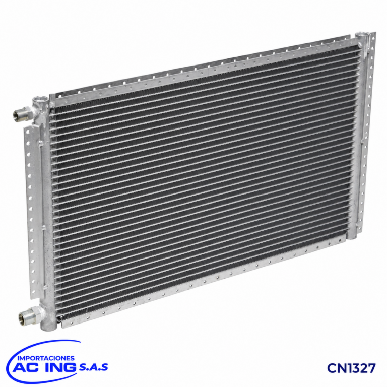 CONDENSADOR 13 X 27 F.P. REF CN1327