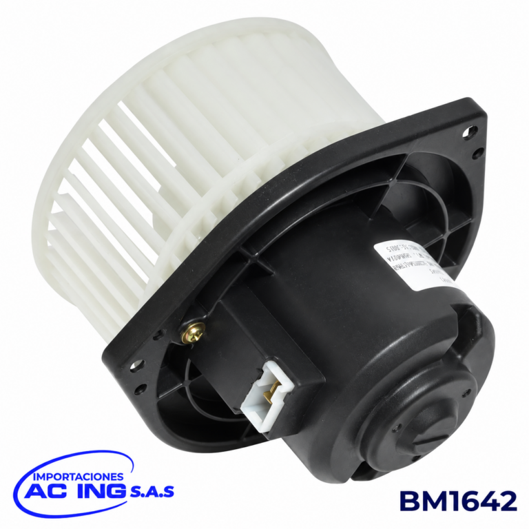 BLOWER NISSAN FRONTIER 98-99 REF BM1642
