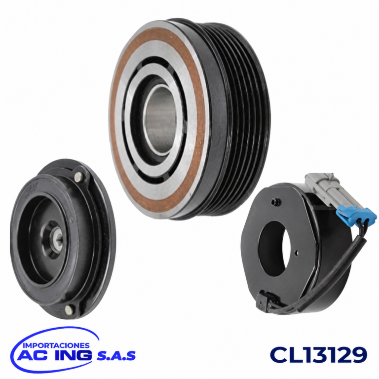 CLUTCH CHEVROLET SAIL 09-12 REF CL13129