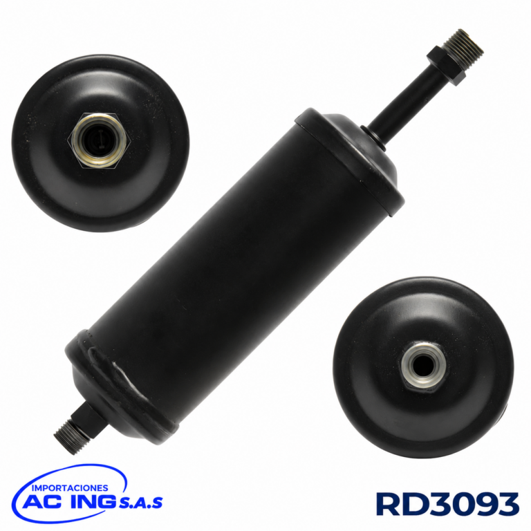 FILTRO SECADOR CATERPILLAR 257-3227 REF RD3093