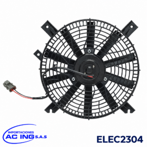 ELECTRO A/C CHEVROLET GRAN VITARA 99-00 REF ELEC2304