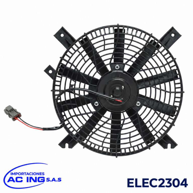 ELECTRO A/C CHEVROLET GRAN VITARA 99-00 REF ELEC2304