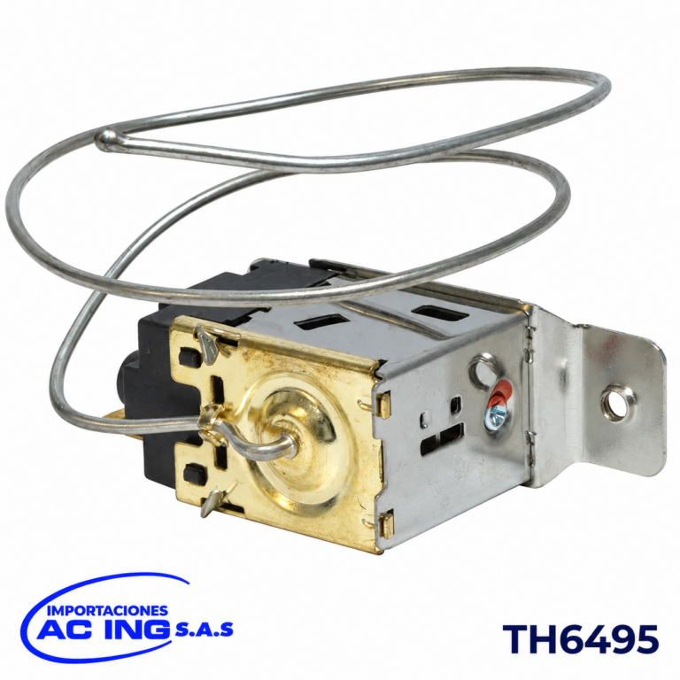 THERMOSTATO UNIVERSAL 12" REF TH6495