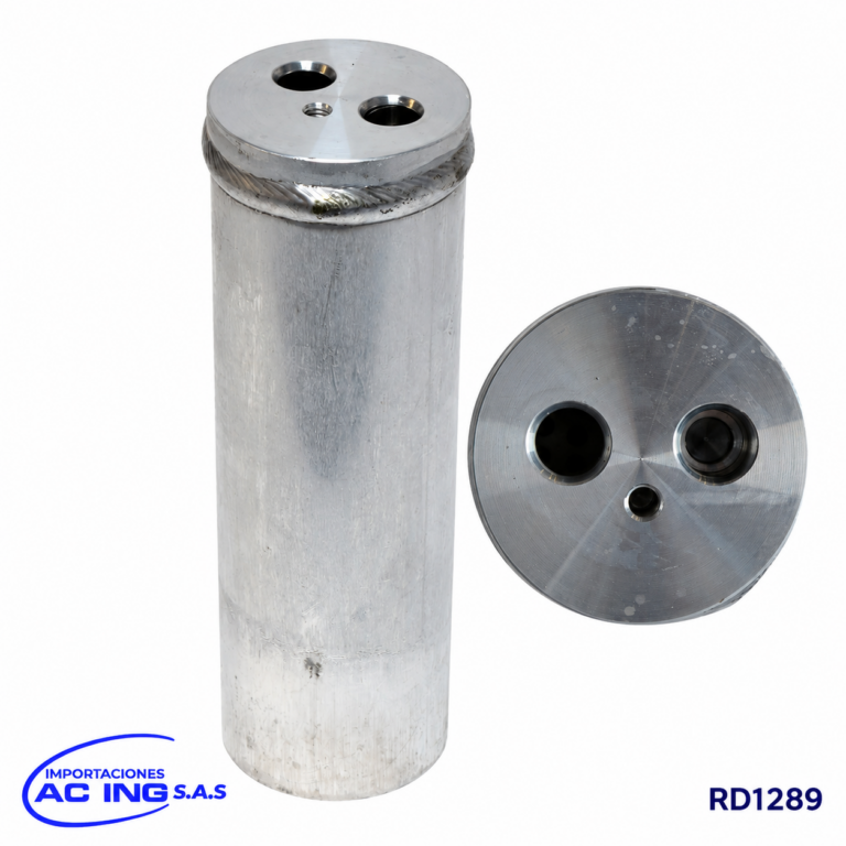 FILTRO SECADOR FORD ESCAPE 13-16 REF RD1289