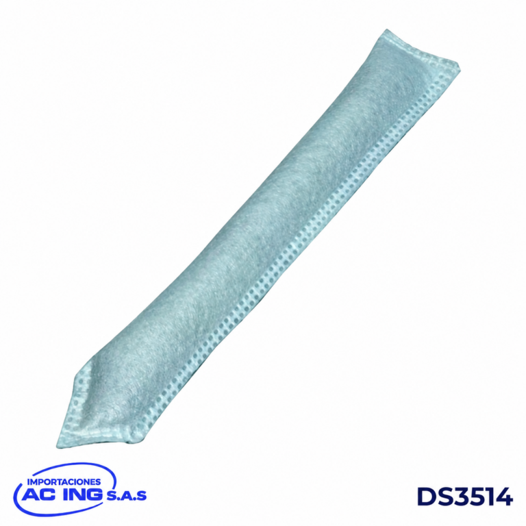 FILTRO SILICA 1.4 x 22 CM REF DS3514