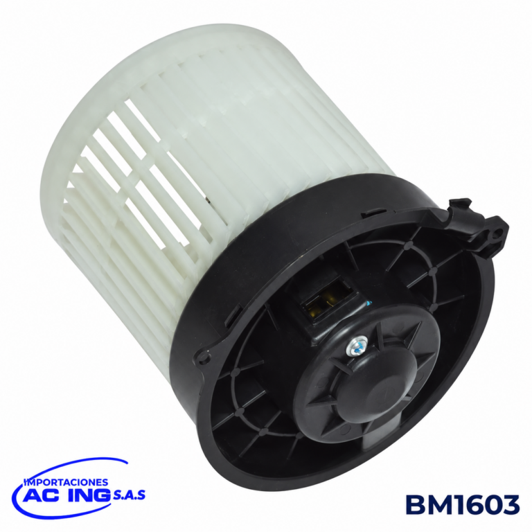 BLOWER NISSAN QASHQAI 14-18 REF BM1603