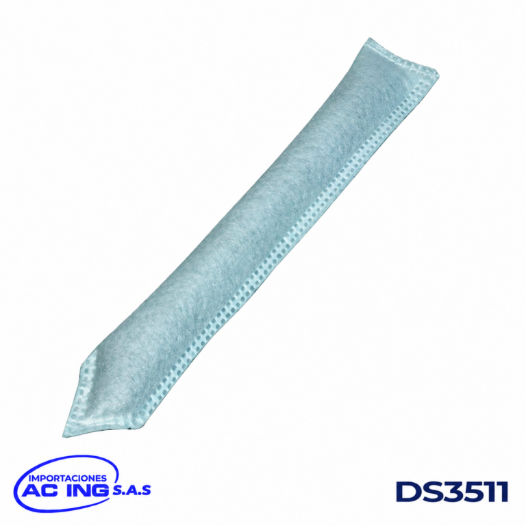 FILTRO SILICA 3.0 X 15 CM REF DS3511
