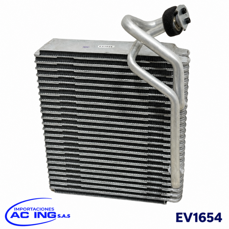 EVAPORADOR NISSAN URVAN 99/06 REF EV1654