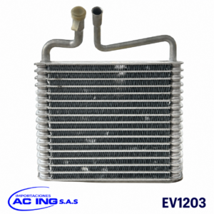 EVAPORADOR FORD EXPEDITION 03-07 REF EV1203