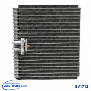 EVAPORADOR TOYOTA 4 RUNNER 96/02 REF EV1712