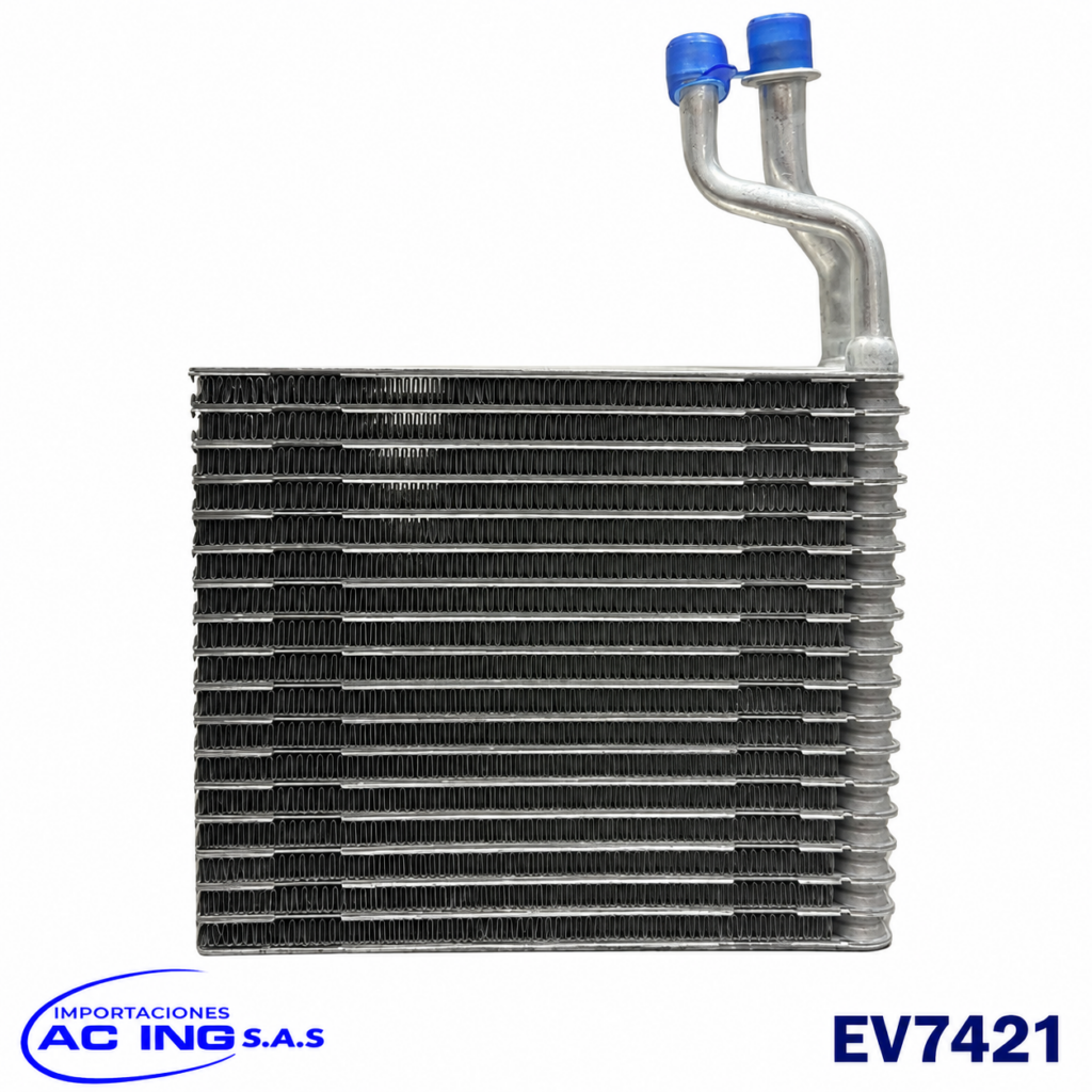 EVAPORADOR FREIGHTLINER M2 08-15 REF EV7421 · Foto 1