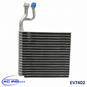EVAPORADOR FREIGHTLINER M2 02-08 CASCADIA REF EV7402
