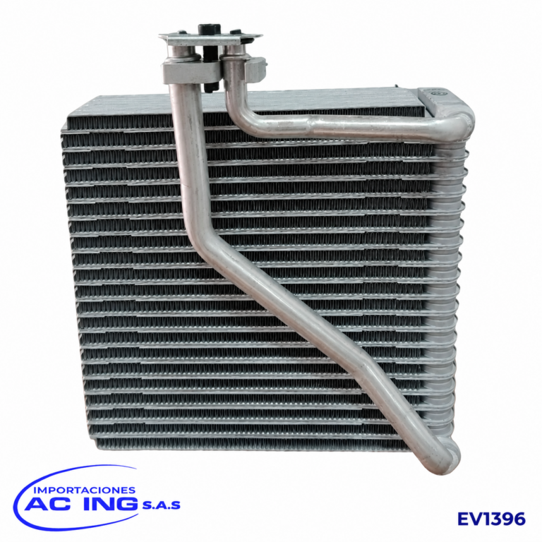 EVAPORADOR CHEVROLET CORSA CHEVY 06-08 REF EV1396