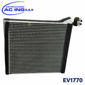 EVAPORADOR TOYOTA RAV4 06-18 REF EV1770