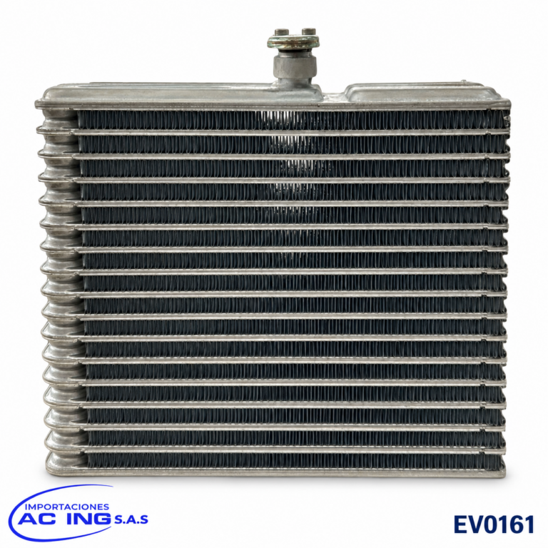 EVAPORADOR CHANA STAR 01-06 REF EV0161