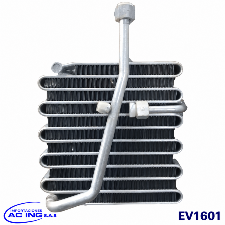 EVAPORADOR NISSAN PATHFINDER 93-96 REF EV1601