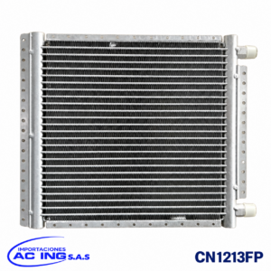 CONDENSADOR 12 X 13 F.P. REF CN1213FP
