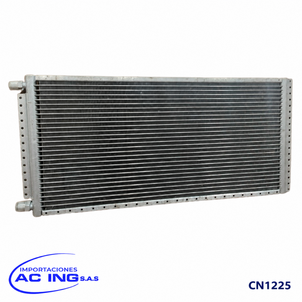 CONDENSADOR 12 X 25 F.P. REF CN1225 · Foto 1