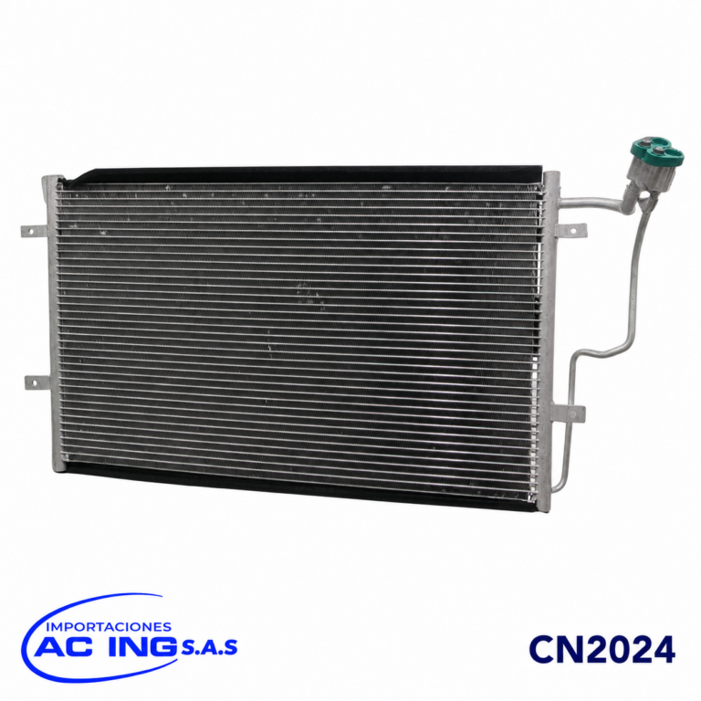 CONDENSADOR MAZDA 3 10-13 REF CN2024