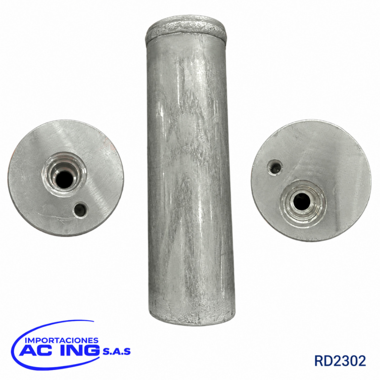 FILTRO SECADOR CHEVROLET OPTRA 03-09 REF RD2302