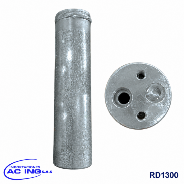 FILTRO SECADOR CHEVROLET AVEO 04-08 REF RD1300