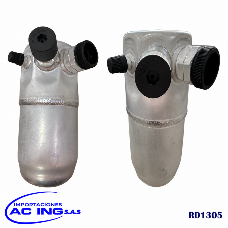 FILTRO SECADOR CHEVROLET CHEYENNE R134 REF RD1305