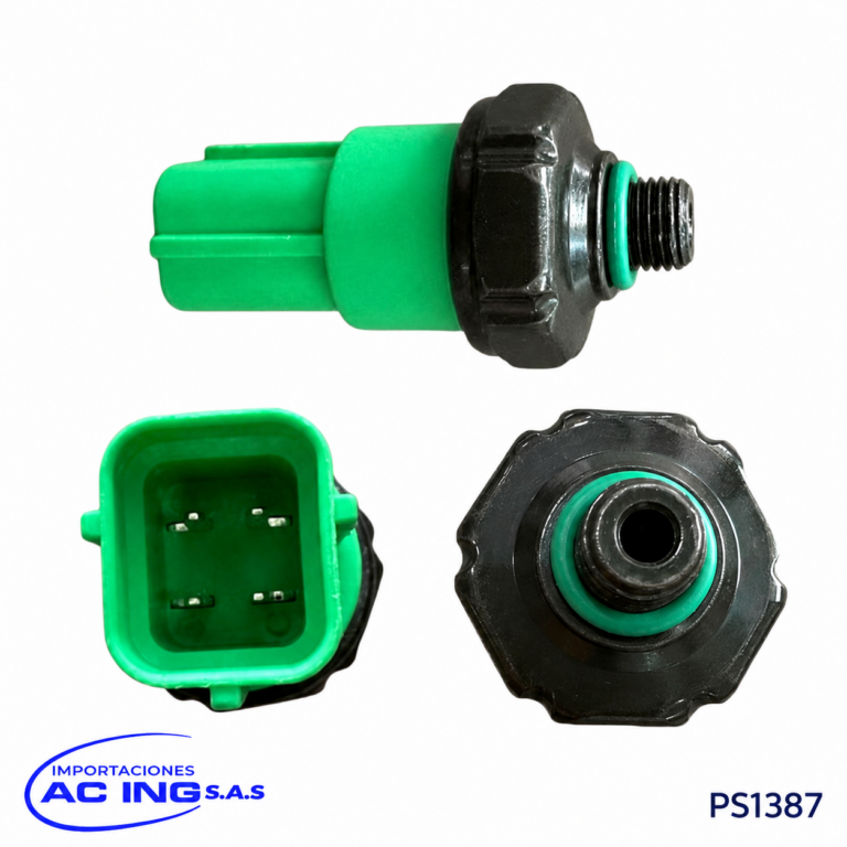 PRESOSTATO CHEVROLET DMAX REF PS1387