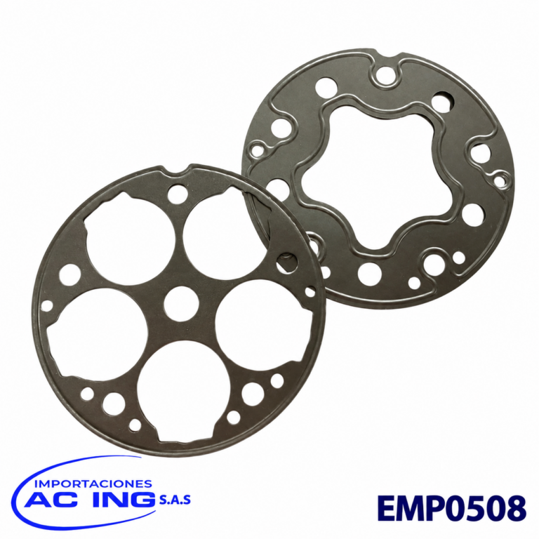 EMPAQUETADURA 508-505-507-510 ABACU (ASBESTO) REF EMP0508