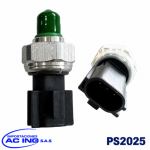 PRESOSTATO NISSAN FRONTIER MAZDA 3 19-20 REF PS2025