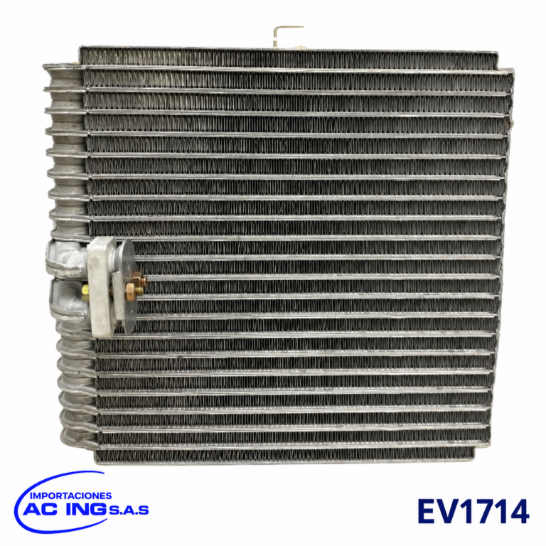 EVAPORADOR TOYOTA BURBUJA 94-97 REF EV1714