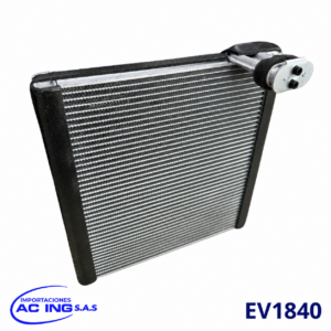 EVAPORADOR HONDA CRV 17-19 REF EV1840