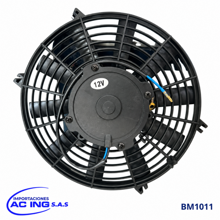 ELECTRO RECTO 10" 120W/12V REF BM1011