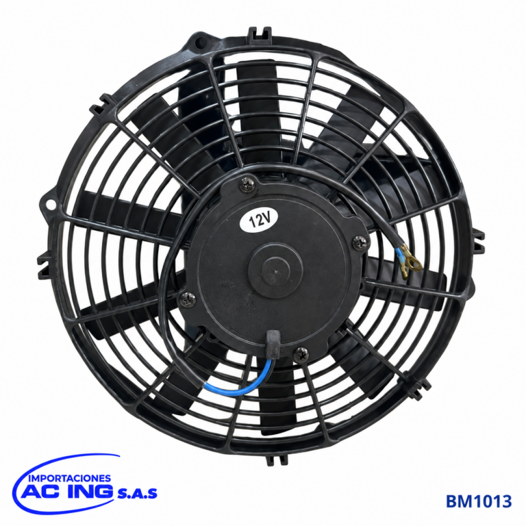 ELECTRO RECTO 12" 120W/12V REF BM1013