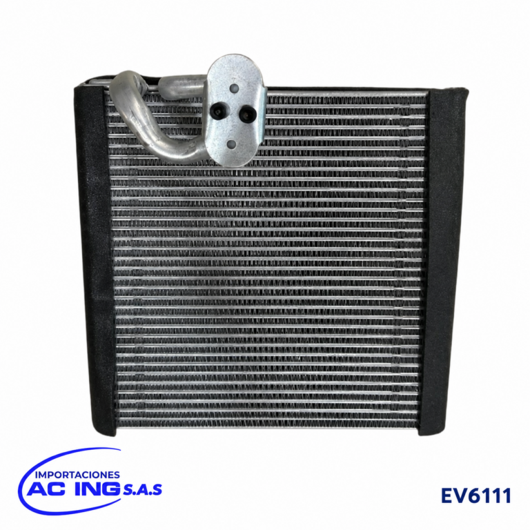 EVAPORADOR RENAULT MASTER 06-15 REF EV6111