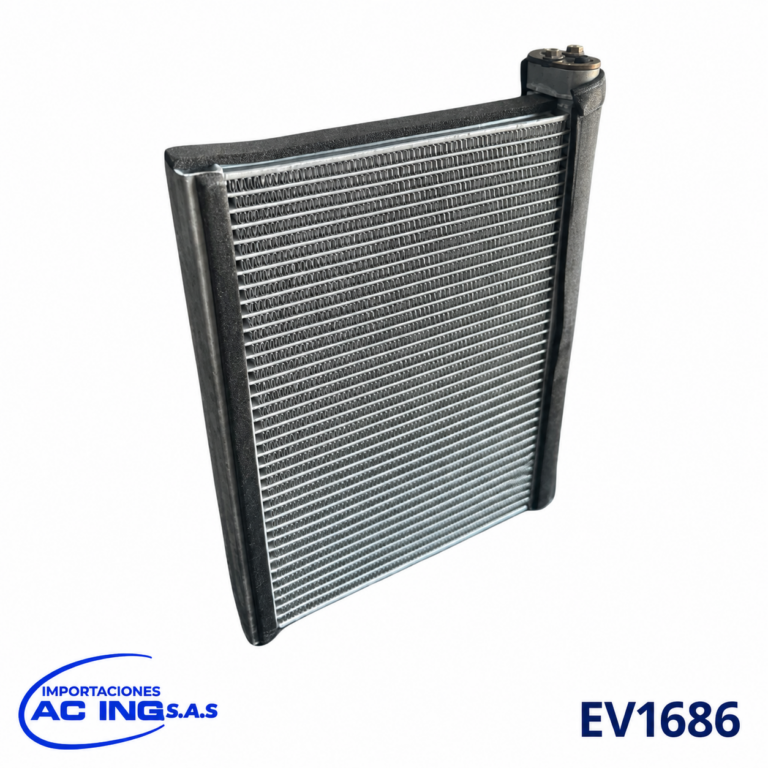 EVAPORADOR NISSAN FRONTIER/NP300 URVAN 08-13 REF EV1686