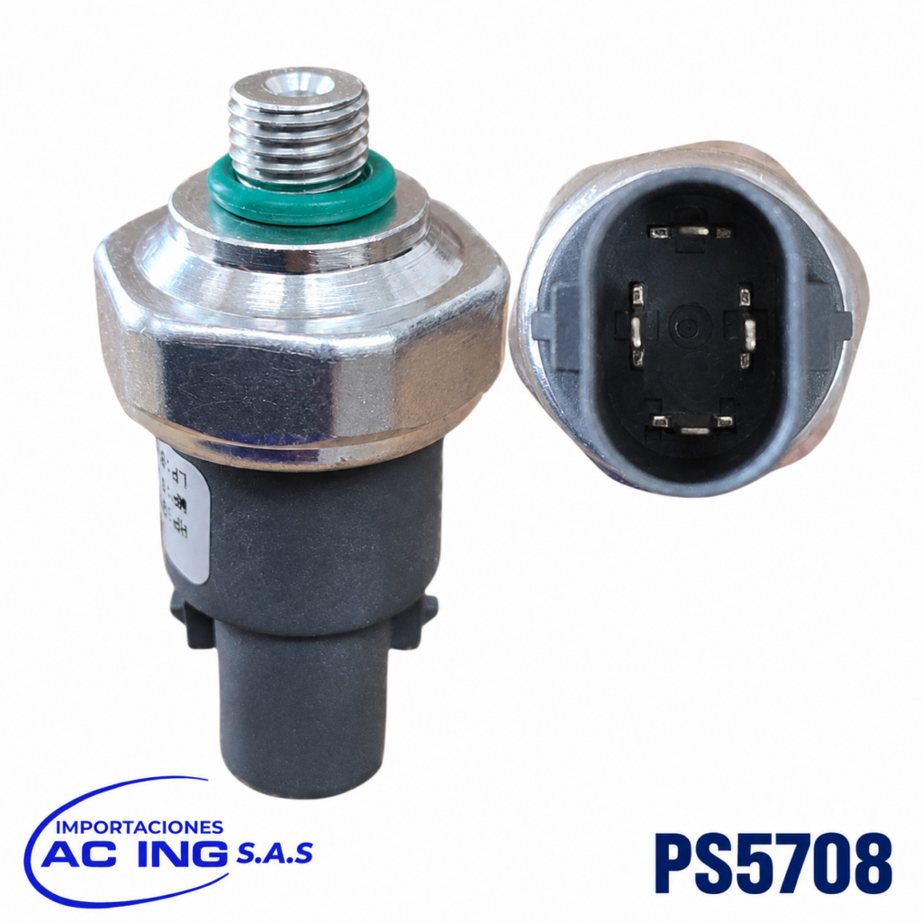 PRESOSTATO CHEVROLET CORSA 01-02 REF PS5708 · Foto 1
