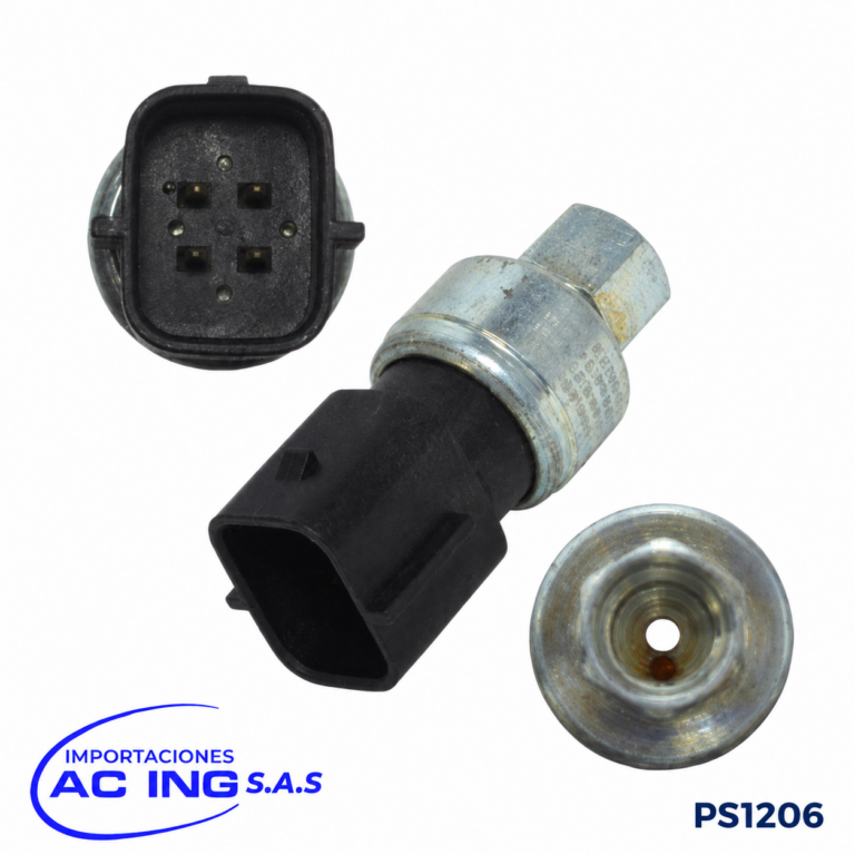 PRESOSTATO FORD ESCAPE 01-07 REF PS1206