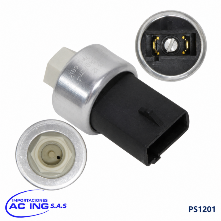 PRESOSTATO FORD R12 REF PS1201