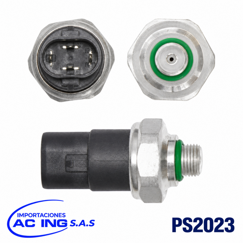 PRESOSTATO MAZDA 3 04-08 REF PS2023 · Foto 1